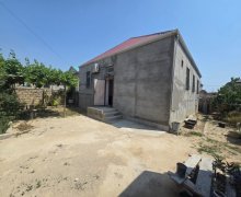 Satılır Həyət evi/villa Binə qəs., Xəzər r.