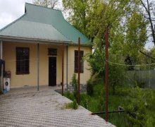 Kirayə (günlük) Bağ evi Qəbələ ş.