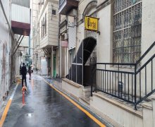 Satılır Obyekt Yasamal r.