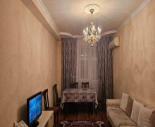 Kirayə (aylıq) Yeni Tikili İnşaatçılar m., Yasamal qəs., Yasamal r.