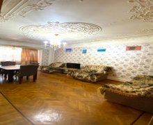 Kirayə (aylıq) Köhnə Tikili Memar Əcəmi - 2 m., Nəsimi r.