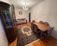 Satılır Köhnə Tikili Nizami m., Nizami r.