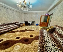 Satılır Yeni Tikili İnşaatçılar m., Yeni Yasamal qəs., Yasamal r.