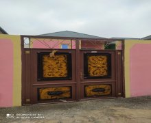 Satılır Həyət evi/villa Binə qəs., Xəzər r.