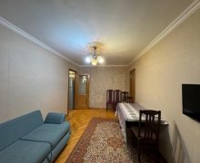 Kirayə (aylıq) Köhnə Tikili Gənclik m., Nərimanov r.