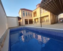 Satılır Həyət evi/villa Mərdəkan, Xəzər r.