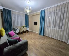 Satılır Yeni Tikili Yeni Günəşli qəs., Suraxanı r.