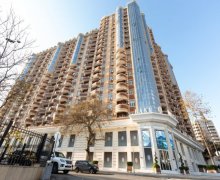 genclikde evlerin qiymeti Gənclik m., Nərimanov r.