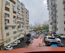 Satılır Yeni Tikili Elmlər akademiyası m., Yasamal r.