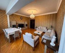 Kirayə (aylıq) Yeni Tikili Gənclik m., Nərimanov r.