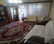 Kirayə (aylıq) Həyət evi/villa Nəriman Nərimanov m., Nərimanov r.