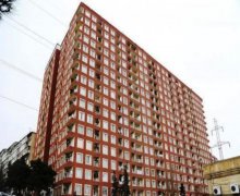 Kirayə (aylıq) Yeni Tikili Memar Əcəmi m., 4-cü mikrorayon, Nəsimi r.