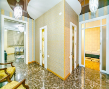 Kirayə (aylıq) Köhnə Tikili Sahil m., Səbail r.