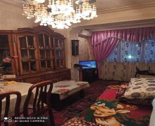 Satılır Köhnə Tikili Memar Əcəmi m., 4-cü mikrorayon, Nəsimi r.