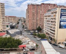 Kirayə (aylıq) Köhnə Tikili İnşaatçılar m., Yeni Yasamal qəs., Yasamal r.