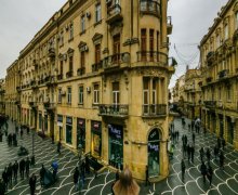 Kirayə (günlük) Köhnə Tikili Sahil m., Nəsimi r.