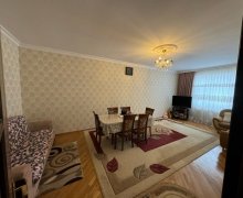 Satılır Yeni Tikili Xalqlar dostluğu m., Nizami r.