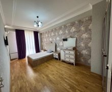 Kirayə (aylıq) Yeni Tikili İnşaatçılar m., Yasamal r.