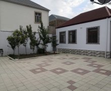 Satılır Həyət evi/villa Binə qəs., Xəzər r.