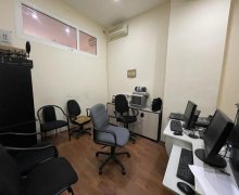 Satılır Obyekt Elmlər akademiyası m., Yasamal r.