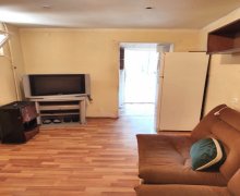 elmlerde kiraye aylıq heyet evleri/villa Elmlər akademiyası m., Yasamal r.