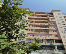 Satılır Köhnə Tikili Yeni Günəşli qəs., Suraxanı r.