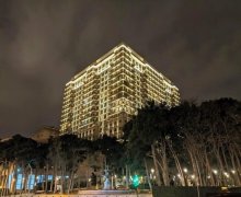 Kirayə (aylıq) Yeni Tikili Nizami m., Yasamal r.