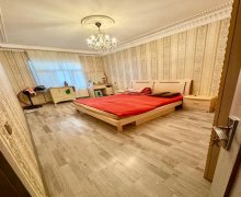 Satılır Köhnə Tikili Yeni Yasamal qəs., Yasamal r.