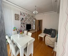 Satılır Yeni Tikili Neftçilər m., Nizami r.