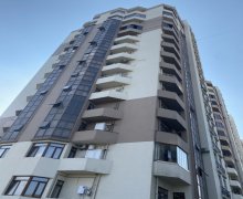 Kirayə (aylıq) Yeni Tikili Həzi Aslanov m., H.Aslanov qəs., Xətai r.