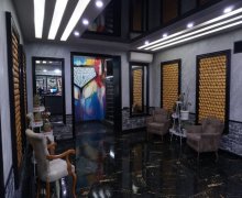 Satılır Obyekt 28 May m., Nəsimi r.