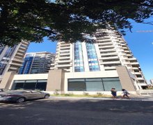 Kirayə (aylıq) Yeni Tikili 28 May m., Papanin, Nəsimi r.