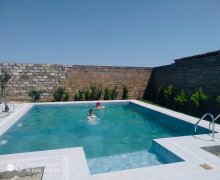 Kirayə (aylıq) Bağ evi Bilgəh qəs., Sabunçu r. Kirayə (aylıq) Bağ evi Bilgəh qəs., Sabunçu r.