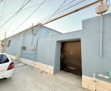 Satılır Həyət evi/villa Xırdalan ş.