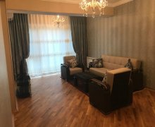 Kirayə (aylıq) Yeni Tikili Xətai m., Xətai r.