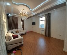 Kirayə (aylıq) Yeni Tikili H.Aslanov qəs., Xətai r.