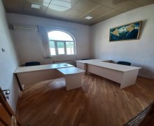 Kirayə (aylıq) Ofis Nizami m., Yasamal r.