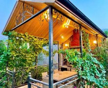 Satılır Bağ evi Azadlıq m., Pirşağı qəs., Sabunçu r.