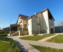 Satılır Həyət evi/villa Binə qəs., Xəzər r.