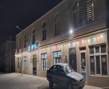 Satılır Obyekt Buzovna, Xəzər r.