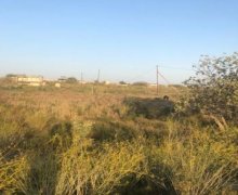 Satılır Torpaq Kürdəxanı qəs., Sabunçu r.