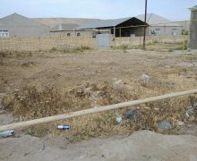 rayonlarda torpaq alqi satqisi Qobu, Abşeron r.