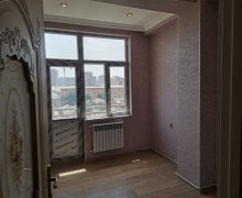 Kirayə (aylıq) Yeni Tikili Xırdalan ş.