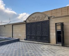 Satılır Həyət evi/villa Novxanı, Abşeron r.