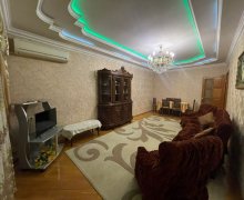 Kirayə (aylıq) Yeni Tikili 28 May m., Nəsimi r.