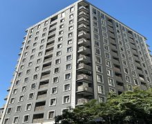 Satılır Yeni Tikili Nəriman Nərimanov m., Nərimanov r.