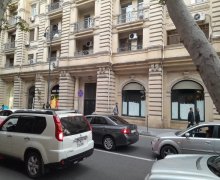 Satılır Köhnə Tikili Sahil m., Səbail r.