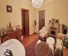 Kirayə (aylıq) Köhnə Tikili Sahil m., Səbail r.