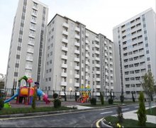 Продажа Новостройка İnşaatçılar м., пос. Ясамал, Ясамал р.