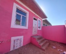 Satılır Həyət evi/villa Binə qəs., Xəzər r.